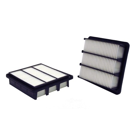 Wix Filters